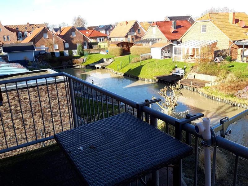 Wohnung Silbermöwe Images