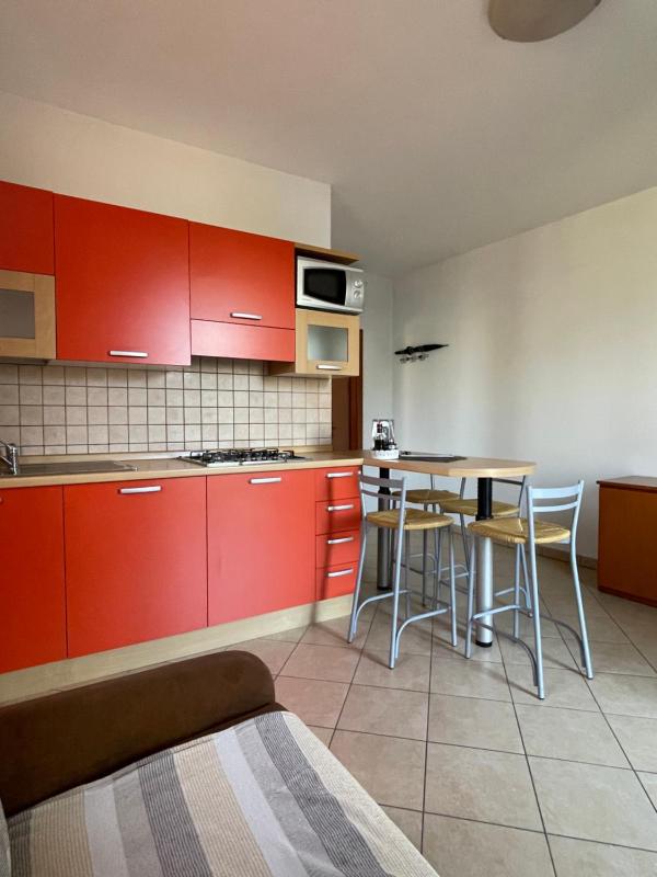 Apartment - Ground Floor image 1