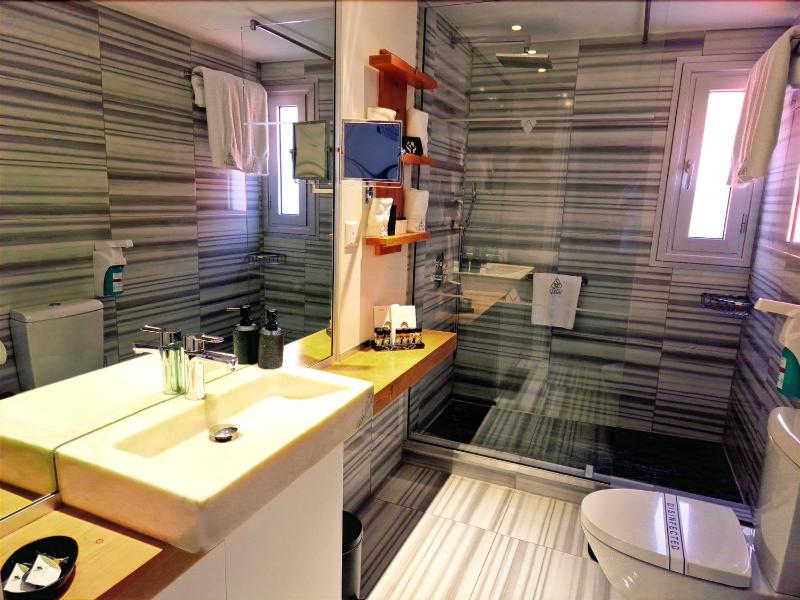 Superior Double Room with Sea View image 2