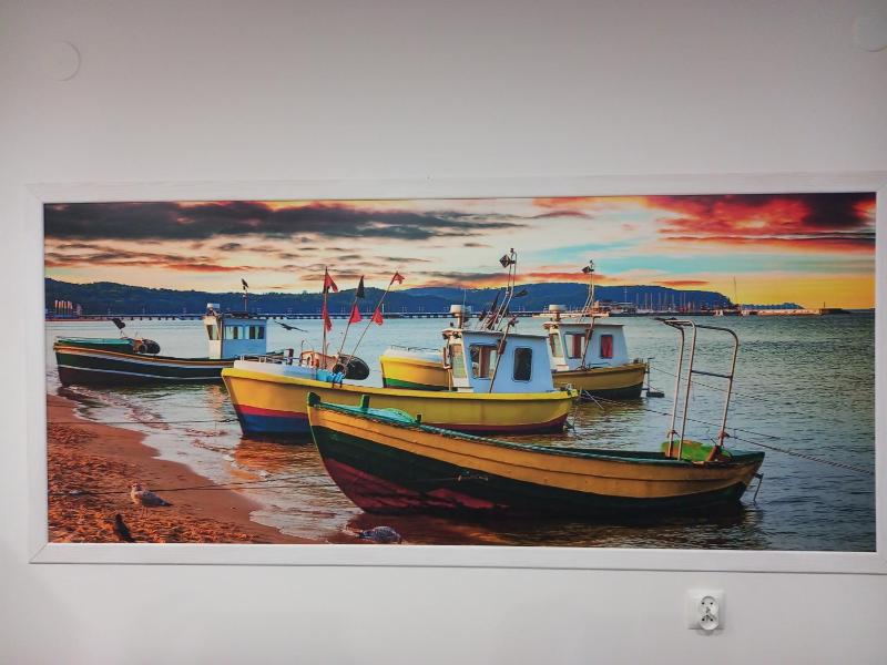Pokoje przy Plaży Sopot - image 23