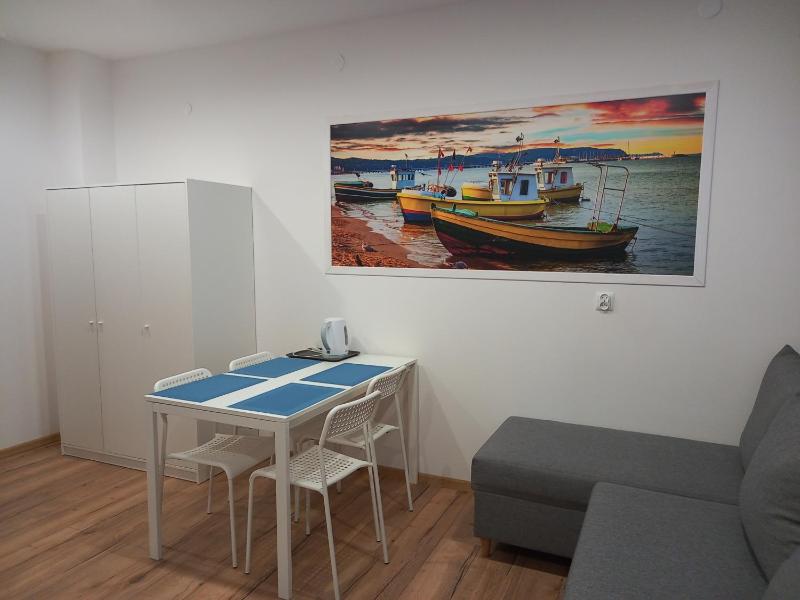 Pokoje przy Plaży Sopot - image 42