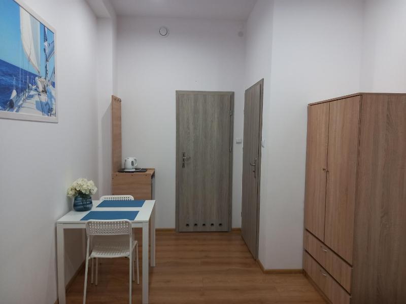 Pokoje przy Plaży Sopot - image 25