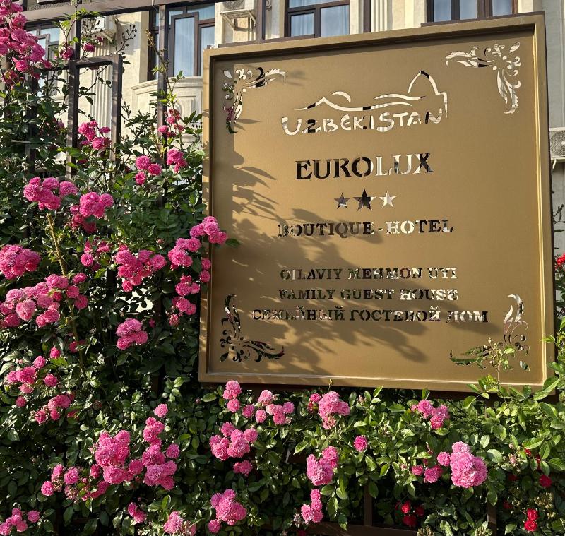 Eurolux Boutique-Hotel Images