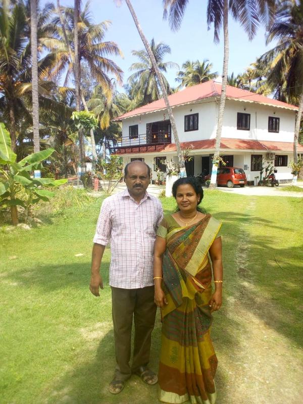 Royal Beach Abode - image 8