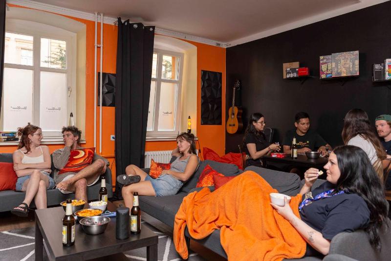 EastSeven Berlin Hostel - image 12