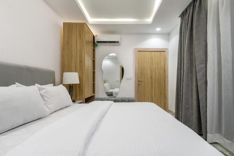 W16 Waterfront Apartment Lekki Phase 1 - image 15