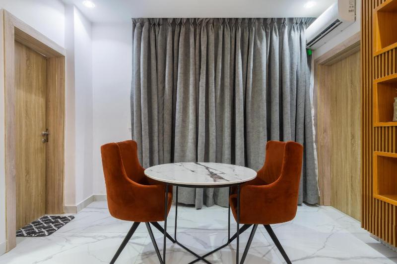 W16 Waterfront Apartment Lekki Phase 1 - image 7