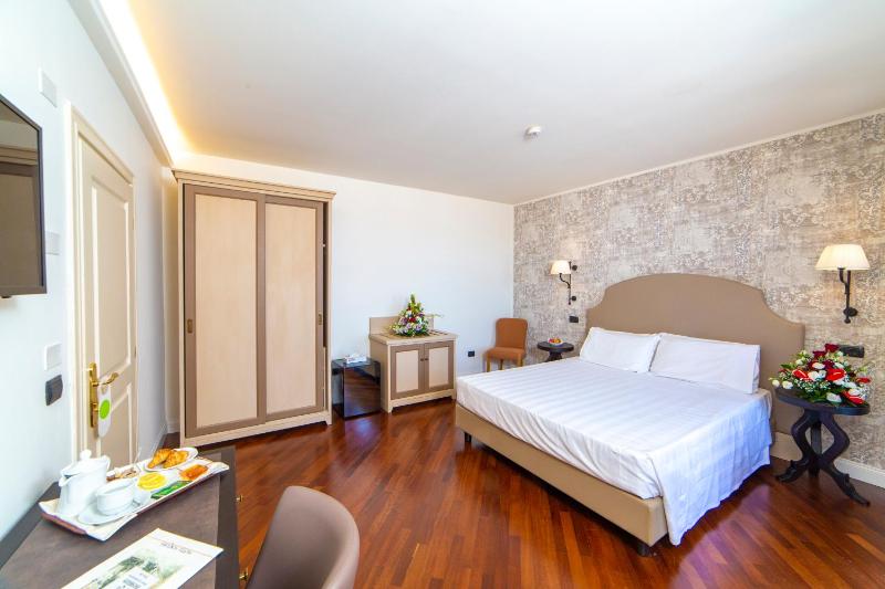 Hotel Fortuna - image 45