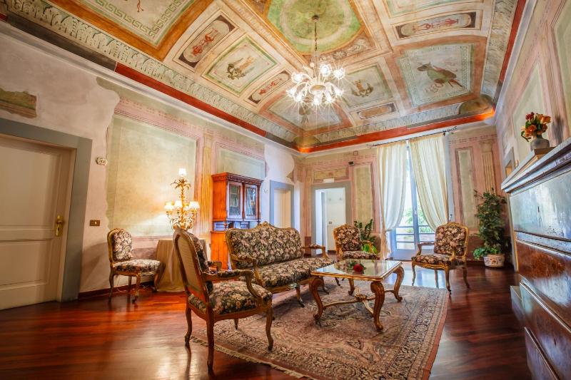 Hotel Fortuna - image 25