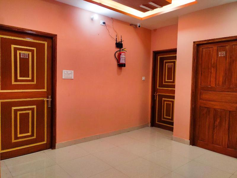 Mahadev Mension Tapovan - image 2