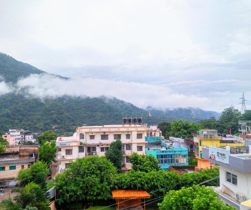 Mahadev Mension Tapovan - image 12