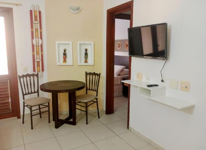 Apartamentos Pé na Areia - image 21