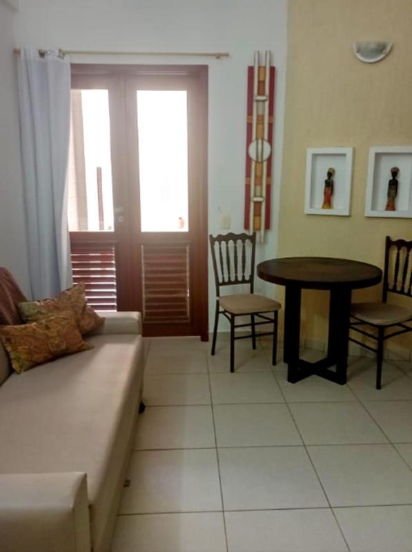 Apartamentos Pé na Areia - image 38