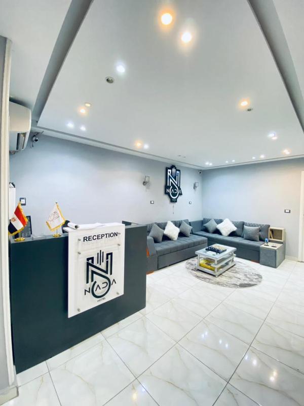 NADA _ HOTEL Images