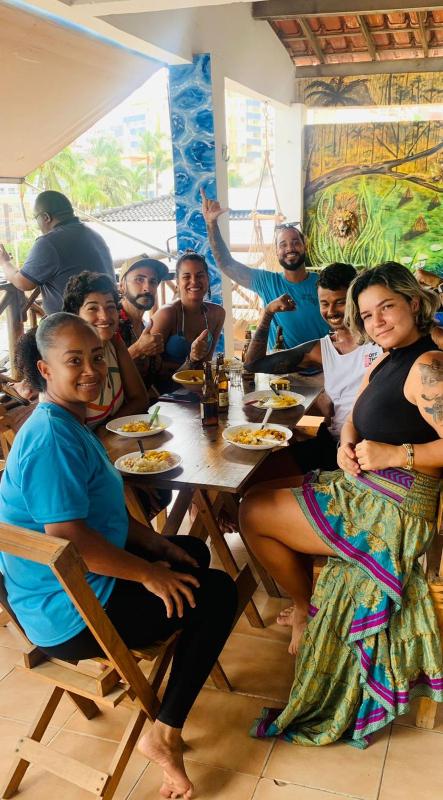 Hostel Recanto da Sereia - image 13