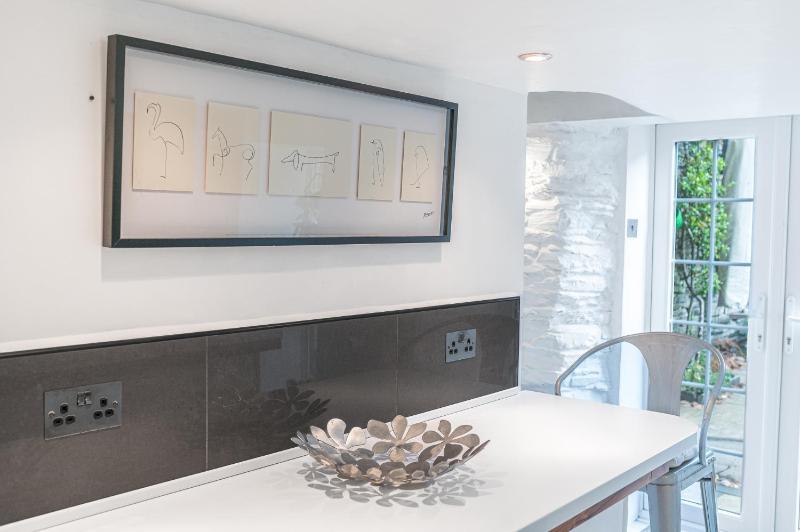 Sunny Brae dog friendly Windermere Cottage - image 18
