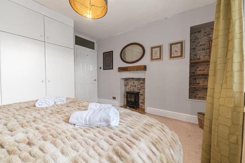 Sunny Brae dog friendly Windermere Cottage - image 12