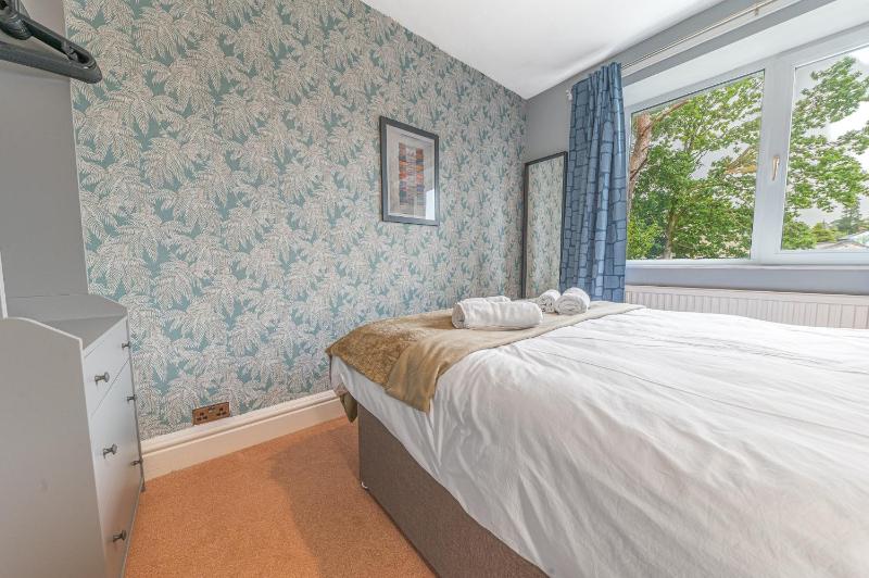 Sunny Brae dog friendly Windermere Cottage - image 13