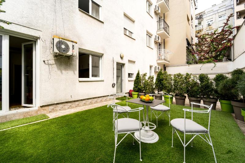 Apartment Urban Garden - image 10