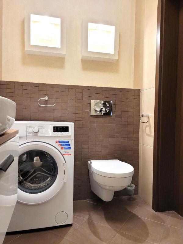 Apartamenty przy Promenadzie Trzy Korony z sypialnią - parking - Apartments an der Promenade Trzy Korony mit Schlafzimmer - Parkplatz- Apartamenty na Wyspie - image 4
