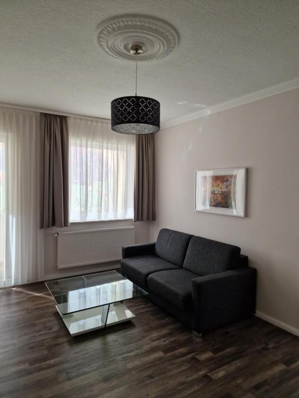 One-Bedroom Apartment image 2