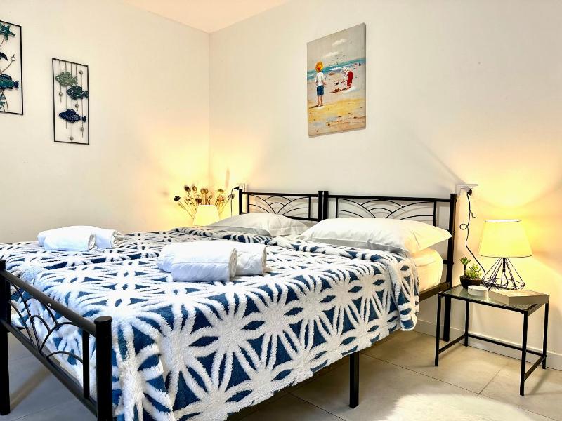 Villa Greif Pineta Apartment - image 19