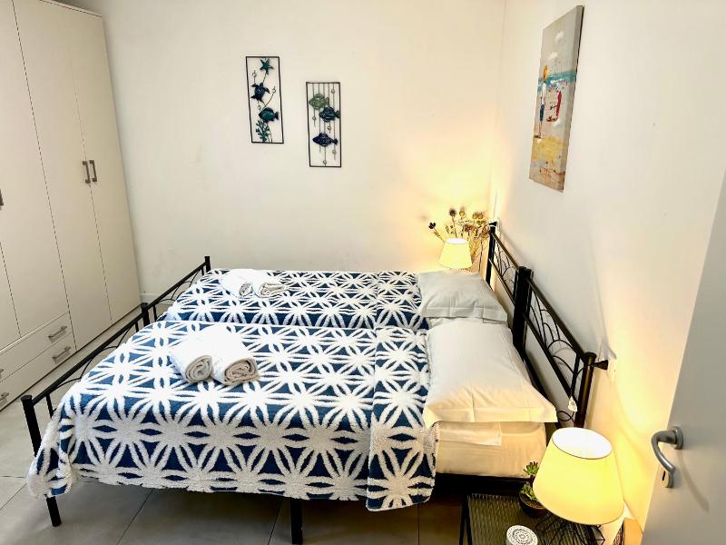 Villa Greif Pineta Apartment - image 34