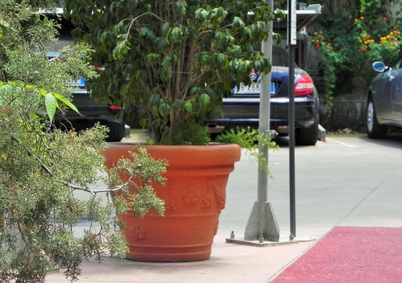 Torreata Hotel & Residence - image 8