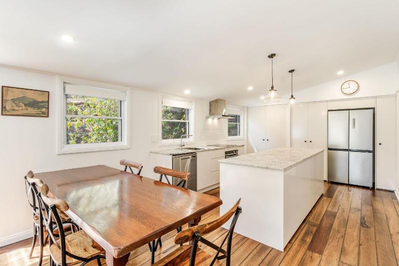 Lime Tree Cottage - Pet Friendly Paradise in the Heart of Yamba - Holiday Yamba - image 16