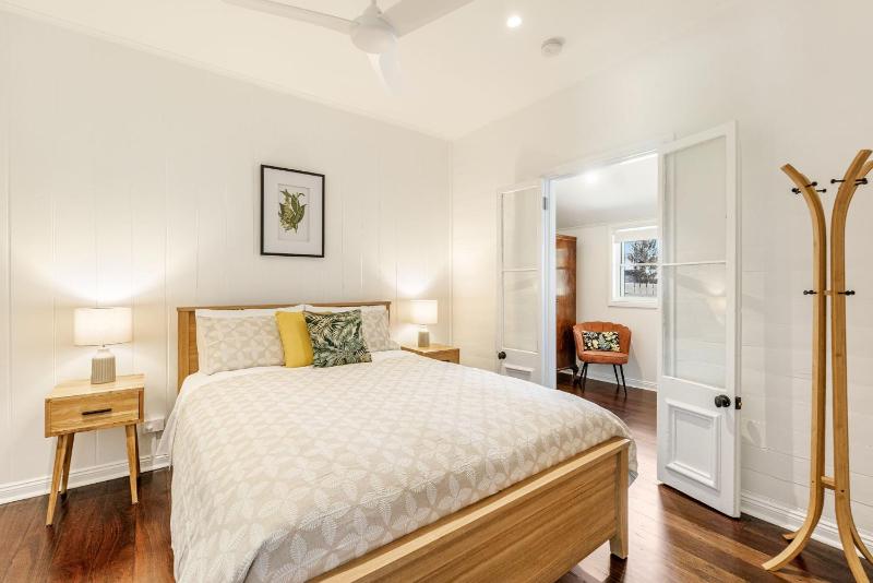 Lime Tree Cottage - Pet Friendly Paradise in the Heart of Yamba - Holiday Yamba - image 15
