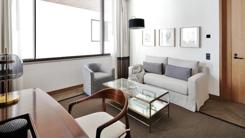 Casa Polanco Hotel Boutique - image 24