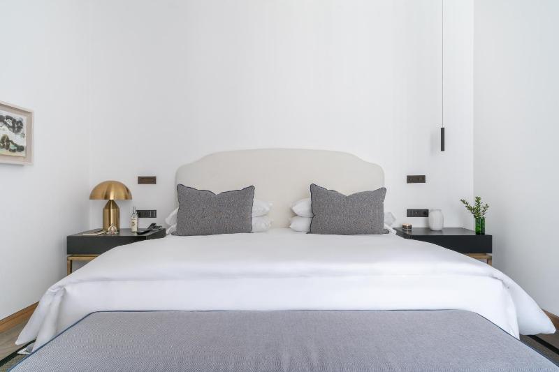 Casa Polanco Hotel Boutique - image 26