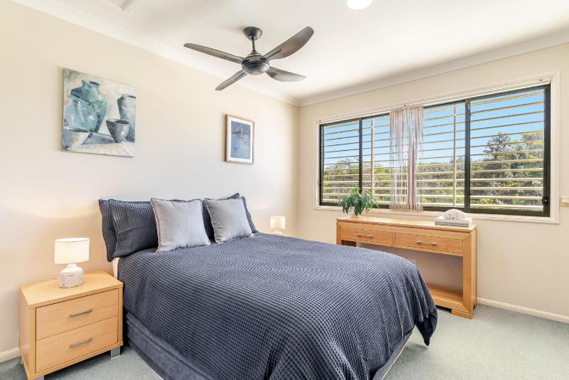 Breather - Pet-Friendly Yamba Escape Just Minutes from Pippi Beach - Holiday Yamba - image 13