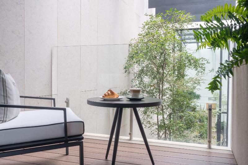 Casa Polanco Hotel Boutique - image 16