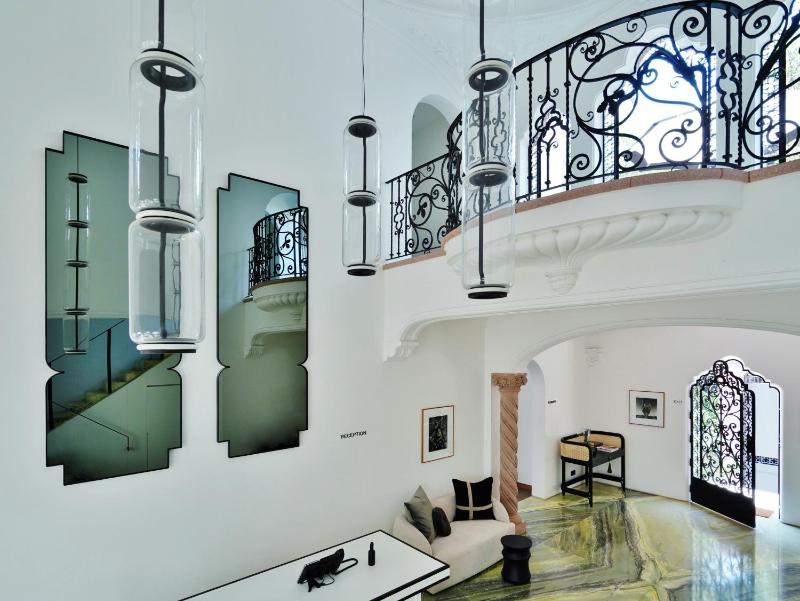Casa Polanco Hotel Boutique - image 25