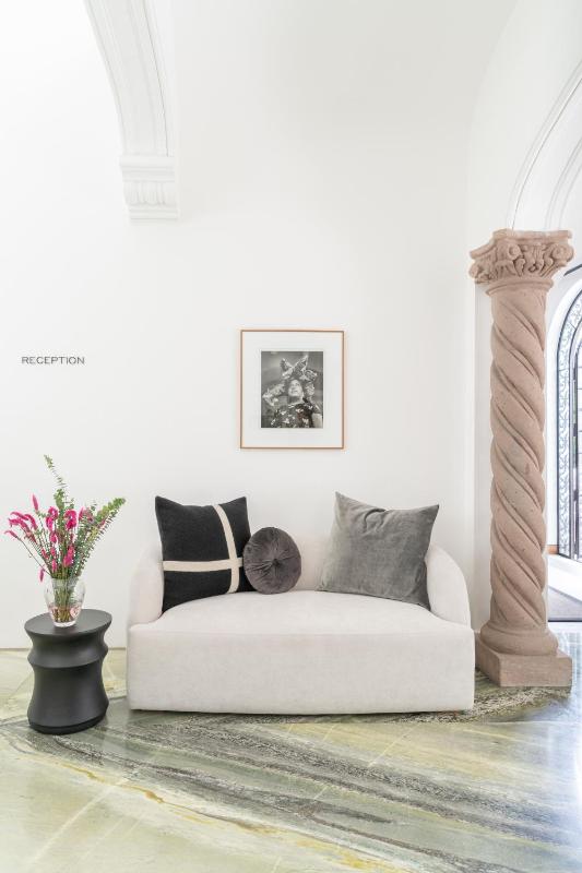 Casa Polanco Hotel Boutique - image 5