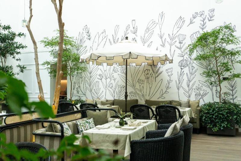 Casa Polanco Hotel Boutique - image 27