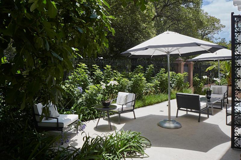 Casa Polanco Hotel Boutique - image 20