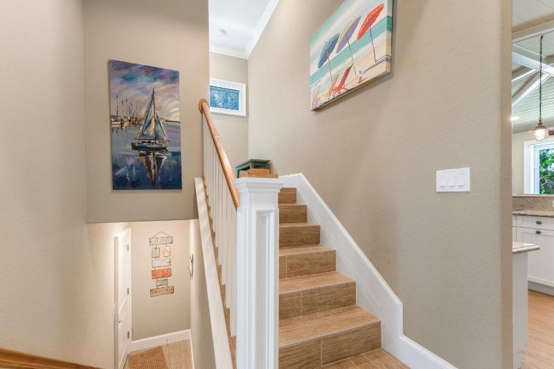 Sea Glass Vacation Home - image 30