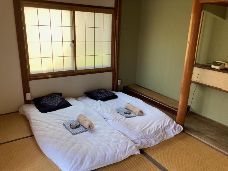 Komatsuya Seki Onsen - image 10