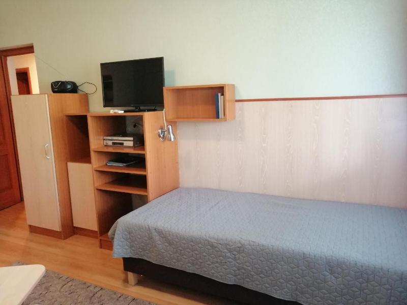 Family Suite with Balcony image 4