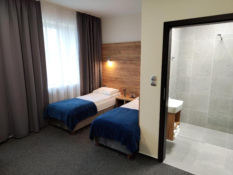 Deluxe Double Room image 3