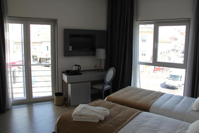 Special Offer - Double or Twin Room image 1