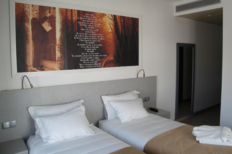 Special Offer - Double or Twin Room image 2