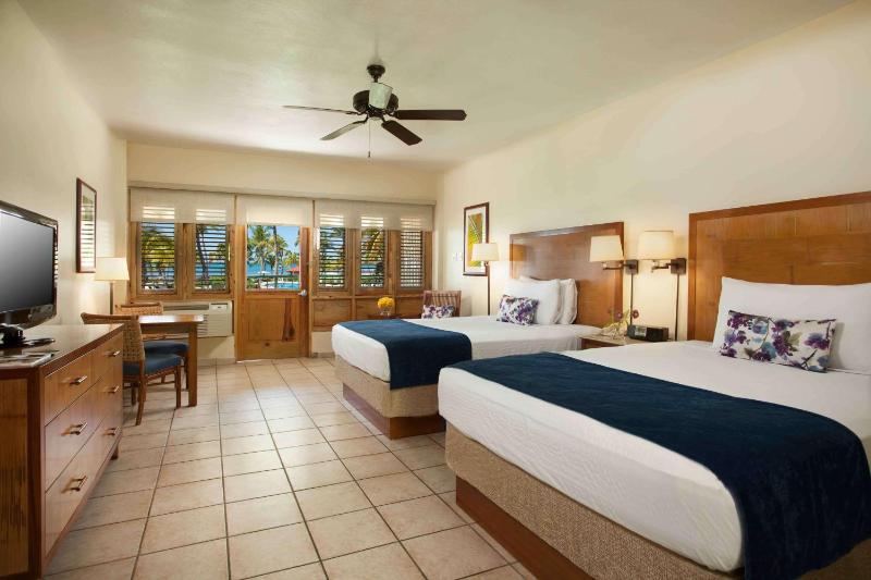Deluxe Double Room with Sea View image 1