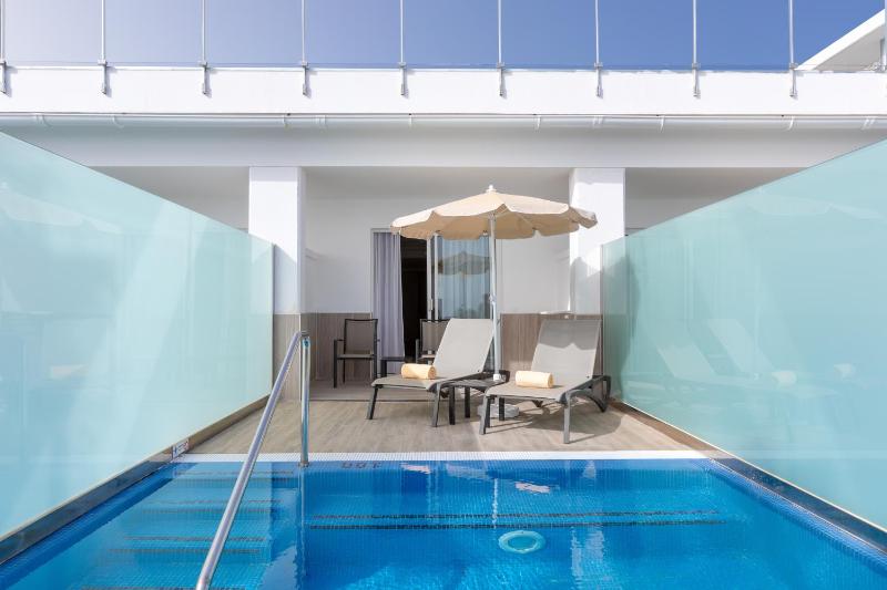 Suite with Private Pool ( Adults Only + 18) image 4