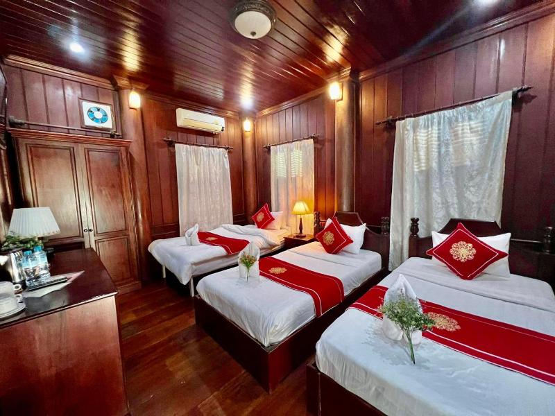 Villa Vieng Sa Vanh Hotel - image 7