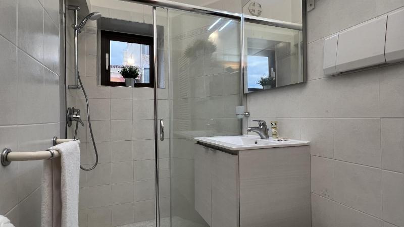 Apartment with Balcony image 3