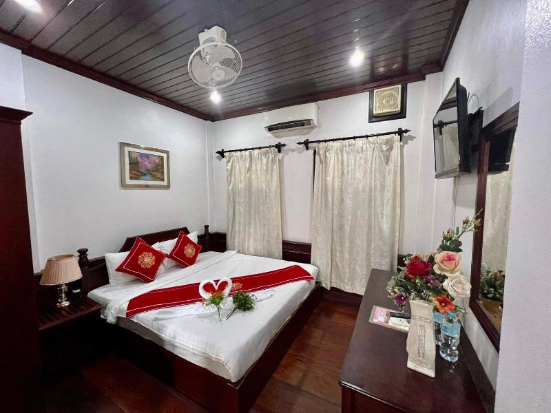 Villa Vieng Sa Vanh Hotel - image 2