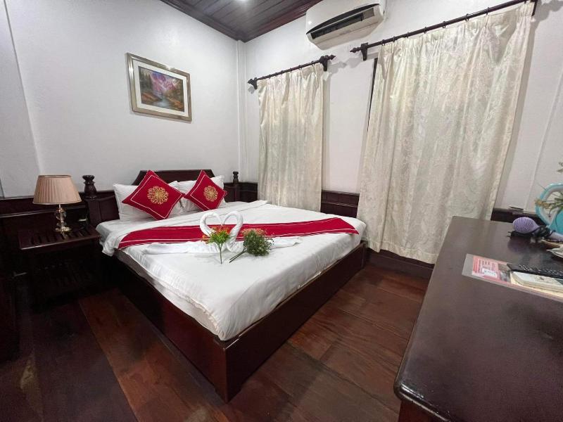 Villa Vieng Sa Vanh Hotel - image 3